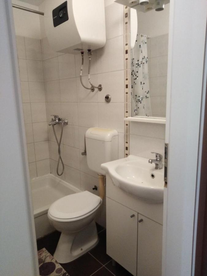 Melly Apartment Zaostrog