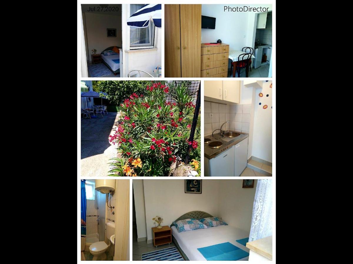 Apartment Melly