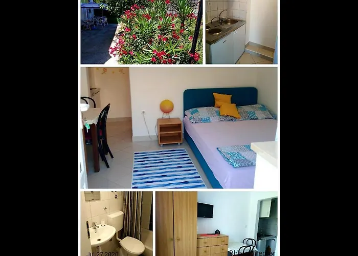 Apartments Melly