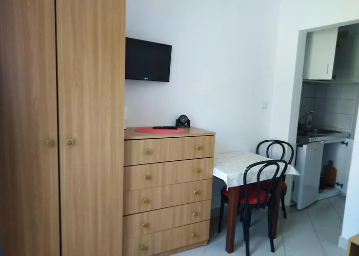 Apartments Melly