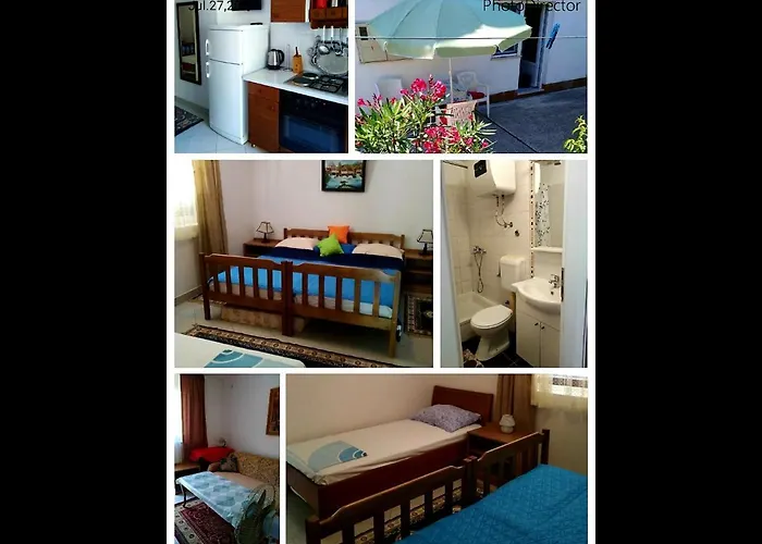 Apartments Melly