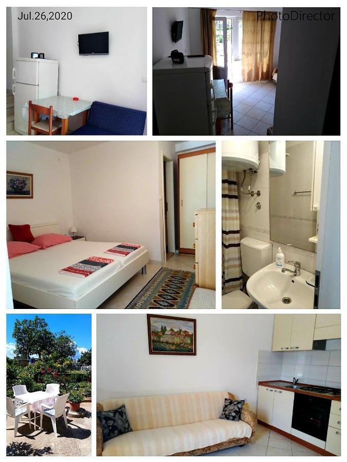 Melly Apartment *