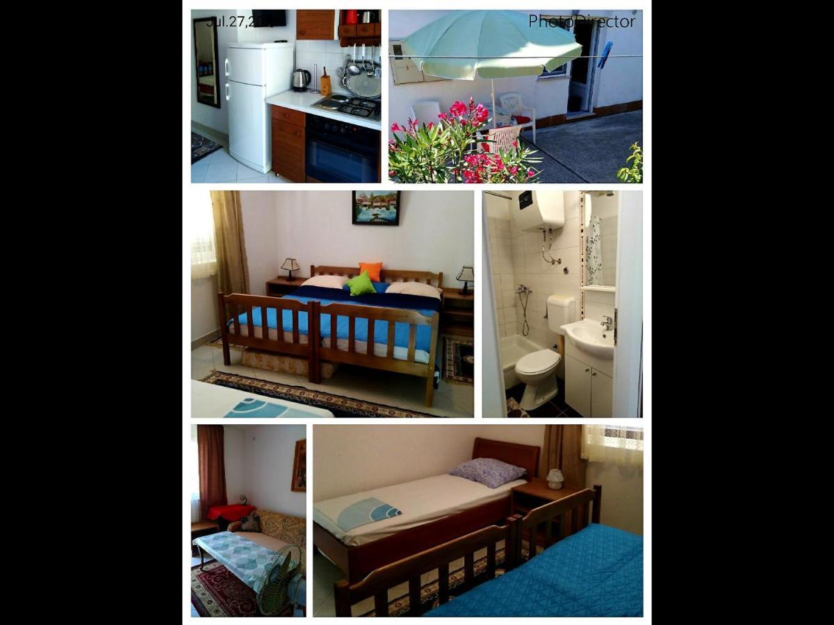 Melly Apartment *