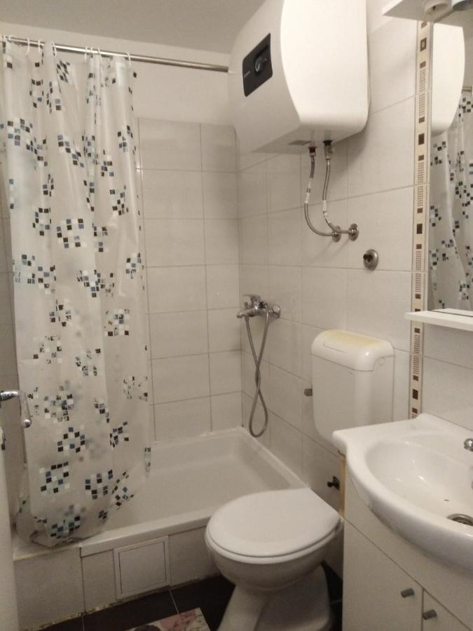 Apartment Melly *